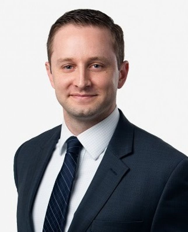 Board of Directors - Timothy McMillan