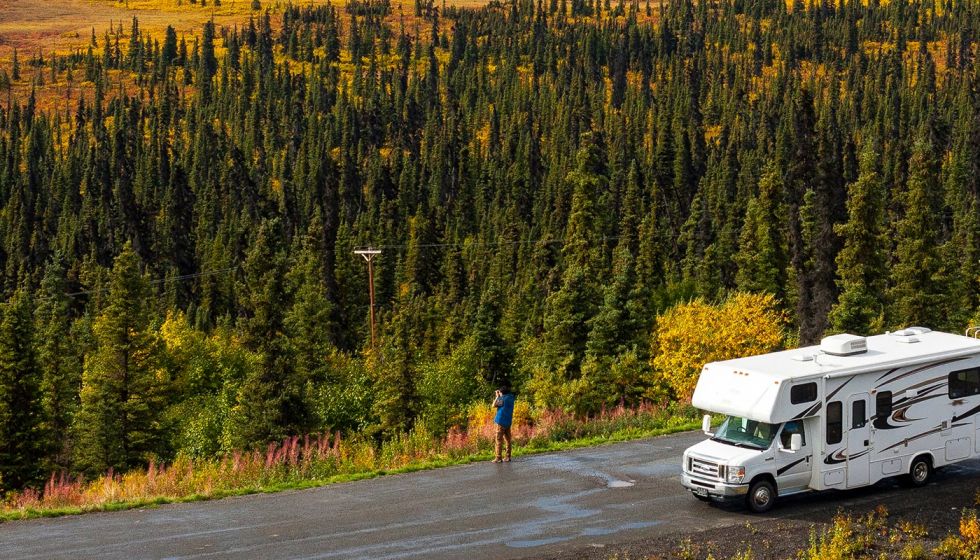 RV Membership Coverage