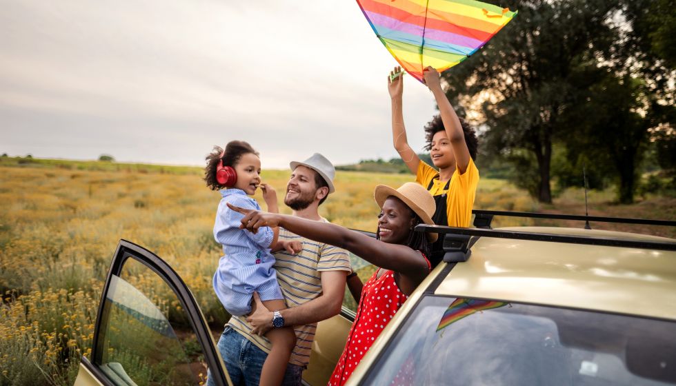 Members save 3¢/L on Fuel & More