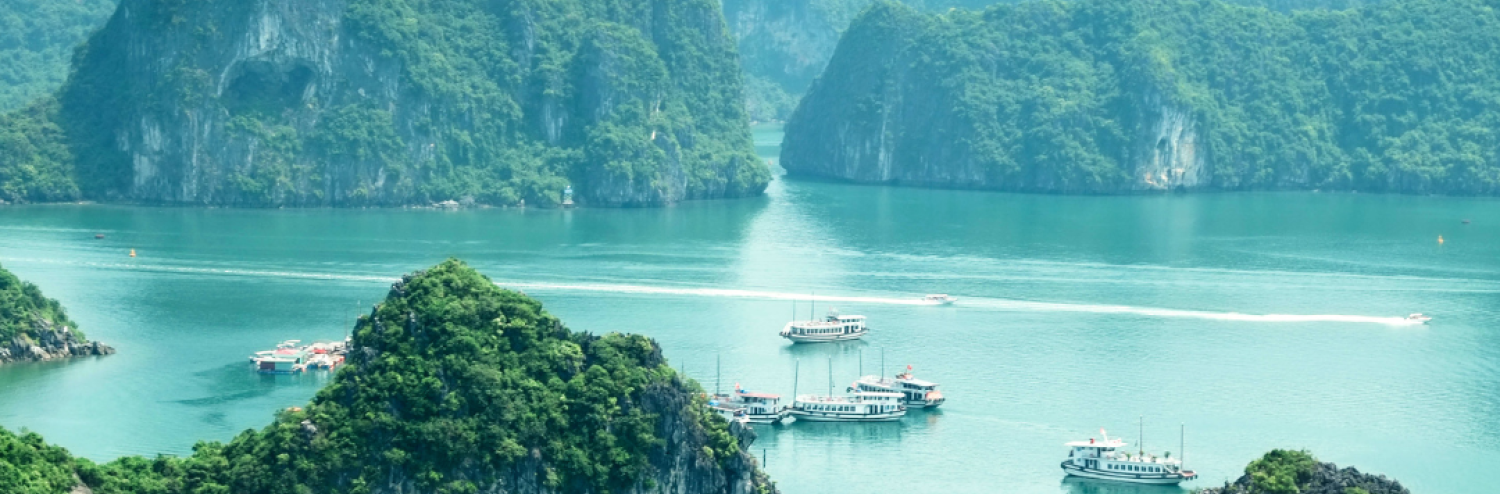 Tours Saskatchewan Explore Vietnam