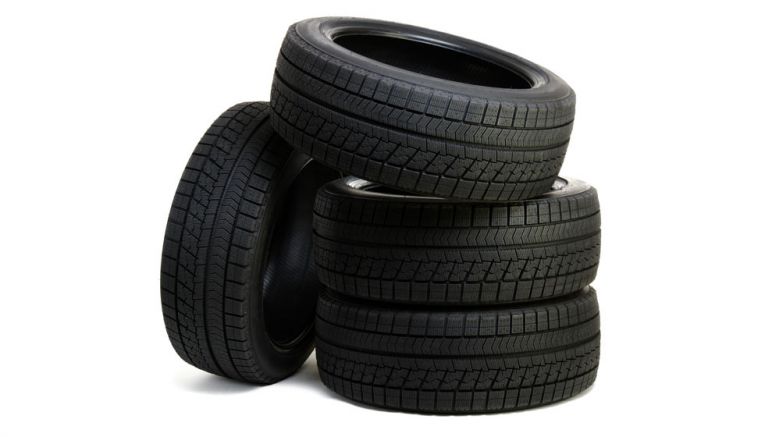 tires